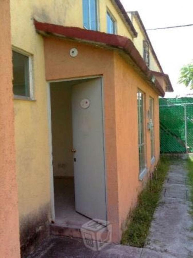 Home in Metric Way