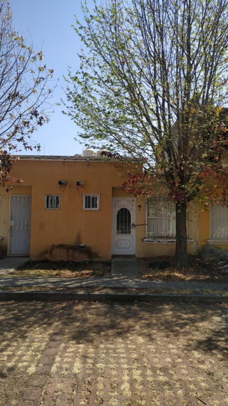 Foto Casa en Venta en villas del pedregal, Morelia, Michoacan de Ocampo - $ 460.000 - CAV312569 - BienesOnLine