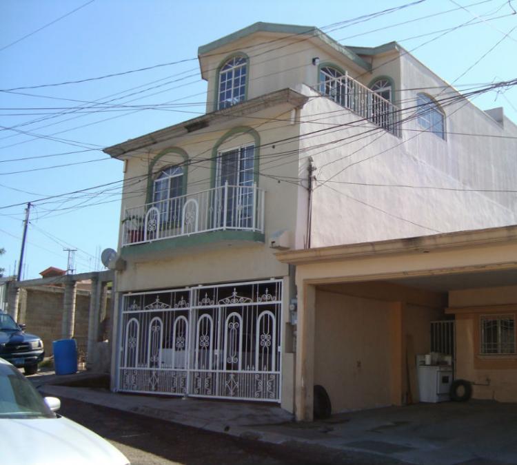Home in Metric Way
