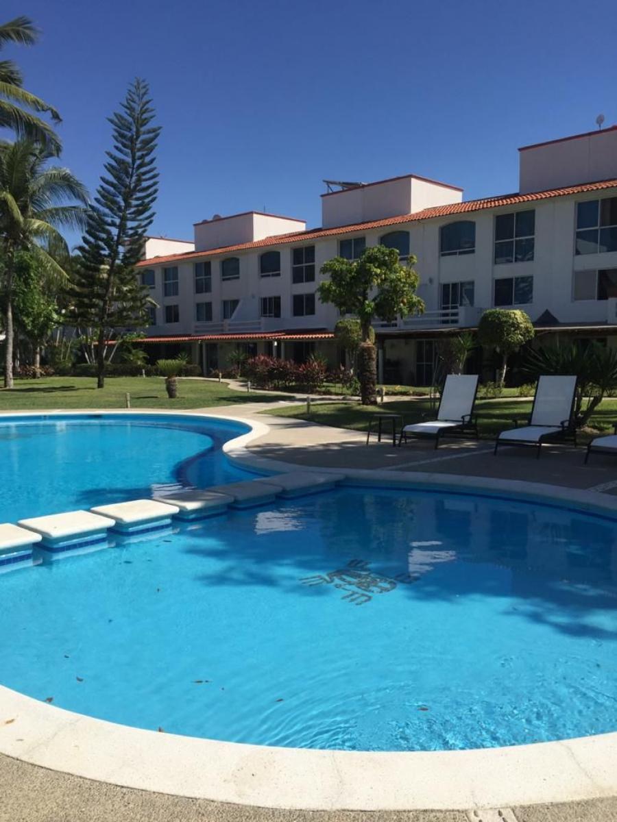 Foto Casa en Renta por Temporada en Villas playa Diamante, Acapulco de Jurez, Guerrero - $ 5.000 - CA271398 - BienesOnLine