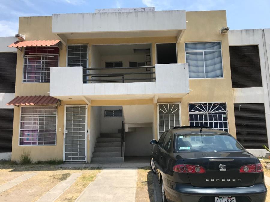 Foto Casa en Venta en LOS FRESNOS, Tlajomulco de Ziga, Jalisco - $ 320.000 - CAV284333 - BienesOnLine