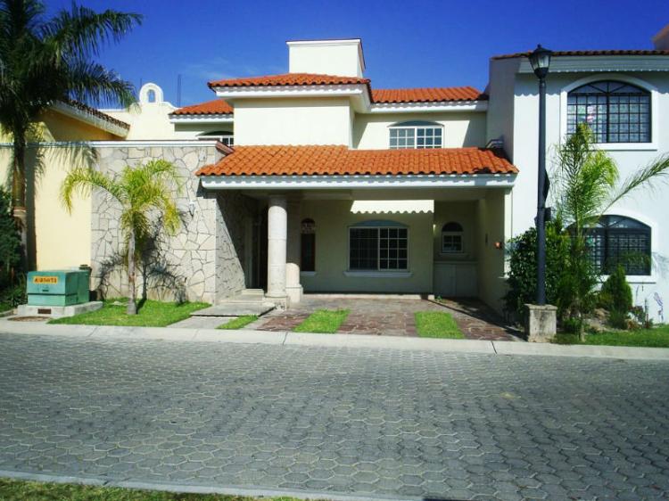 Foto Casa en Renta en Virreyes Residencial, , Jalisco - $ 16.000 - CAR102608 - BienesOnLine