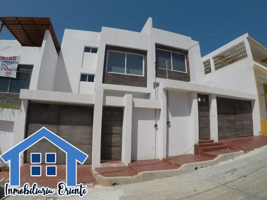 Foto Casa en Venta en Mozimba, Acapulco de Jurez, Guerrero - $ 1.450.000 - CAV256828 - BienesOnLine
