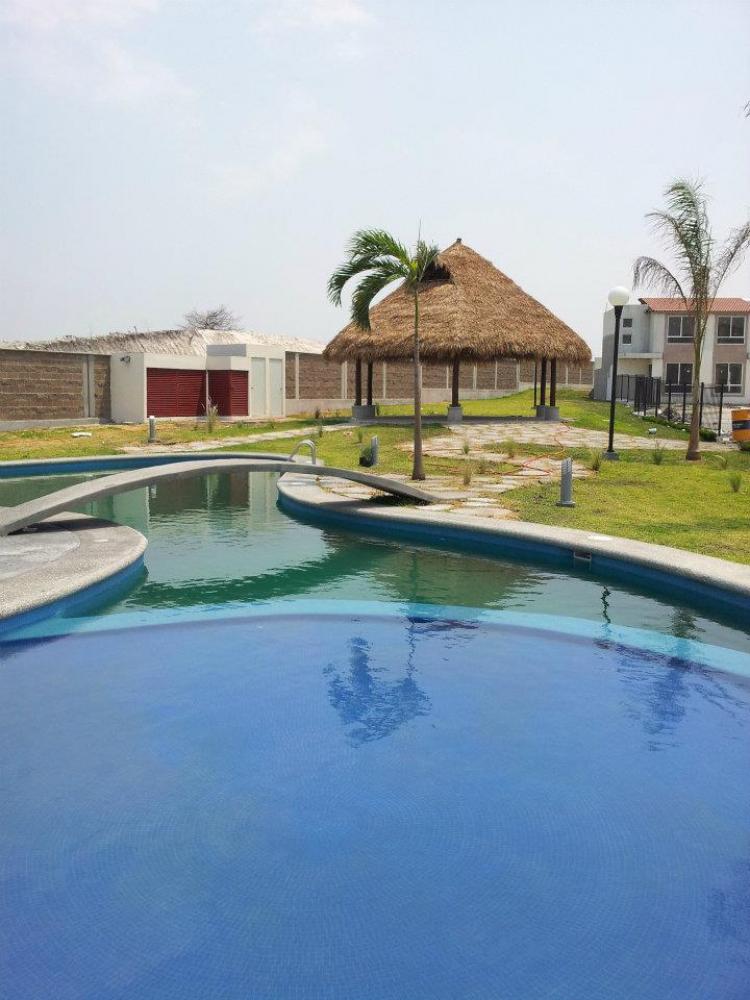Foto Casa en Venta en club de golf, Xochitepec, Morelos - $ 968.000 - CAV218126 - BienesOnLine