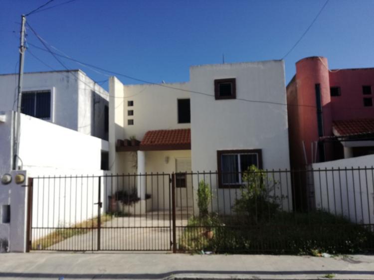 Foto Casa en Renta en Vista Alegre Norte, Mrida, Yucatan - $ 5.600 - CAR220815 - BienesOnLine