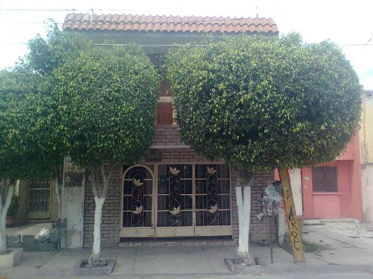 Foto Casa en Venta en Ciudad General Escobedo, Nuevo Leon - $ 450.000 - CAV22871 - BienesOnLine