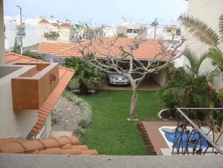 Foto Casa en Venta en FRACC. COSTA DE ORO, Boca del Ro, Veracruz - $ 6.700.000 - CAV38018 - BienesOnLine