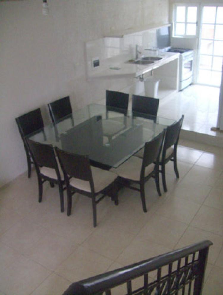Foto Casa en Renta en Fracc. Cantabria, Cancún, Quintana Roo - CAR12395 - BienesOnLine