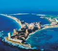 Departamento en Renta por Temporada en Carisa y Palma Cancún