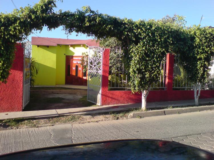 Foto Casa en Venta en FOVISSTE, Heroica Ciudad de Huajuapan de Len, Oaxaca - $ 950.000 - CAV17284 - BienesOnLine