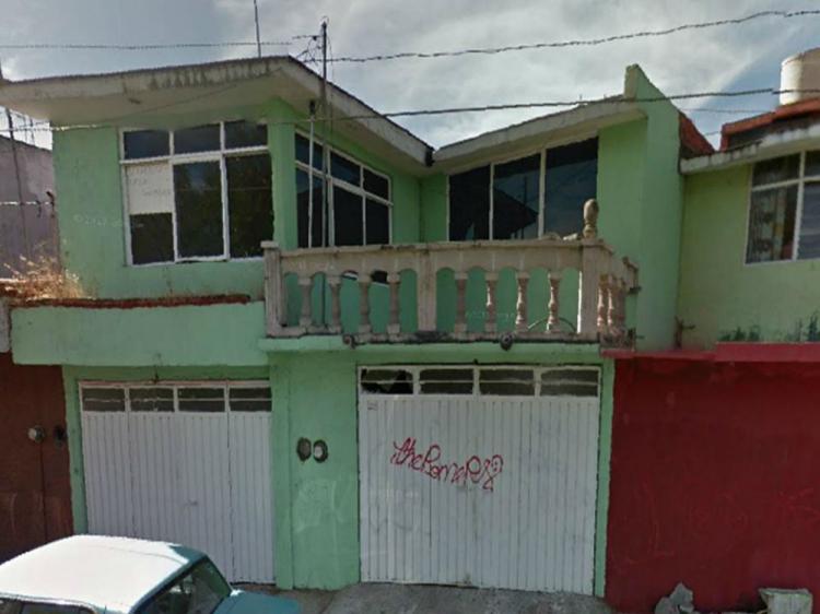Foto Casa en Venta en COL.BUENA VISTA, Morelia, Michoacan de Ocampo - $ 850.000 - CAV125619 - BienesOnLine