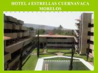 Hotel en Venta en  Cuernavaca
