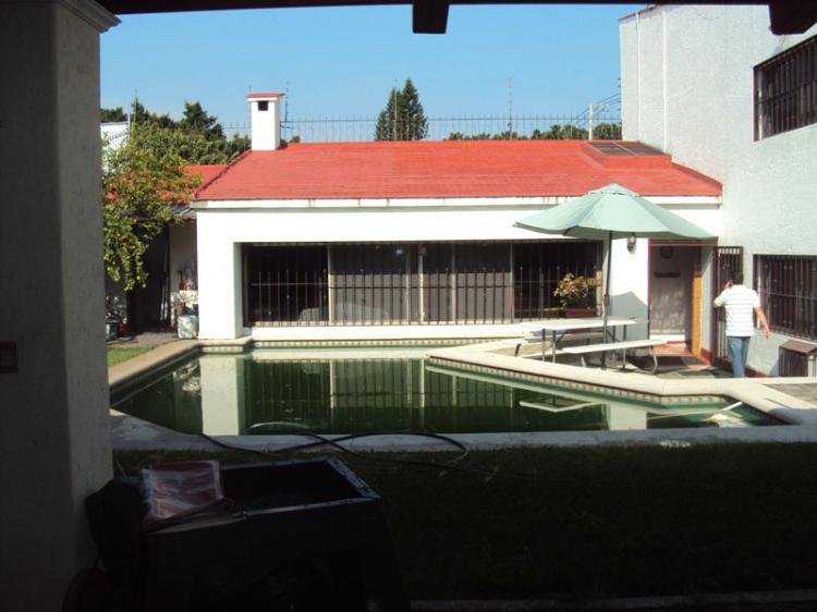 Foto Casa en Venta en Vista Hermosa, Cuernavaca, Morelos - $ 3.050.000 - CAV140330 - BienesOnLine
