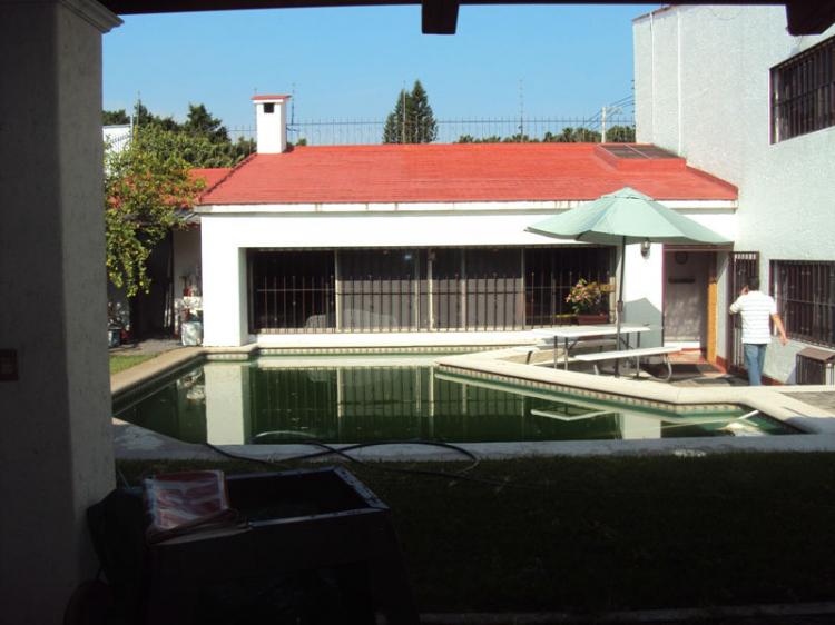 Home in Metric Way