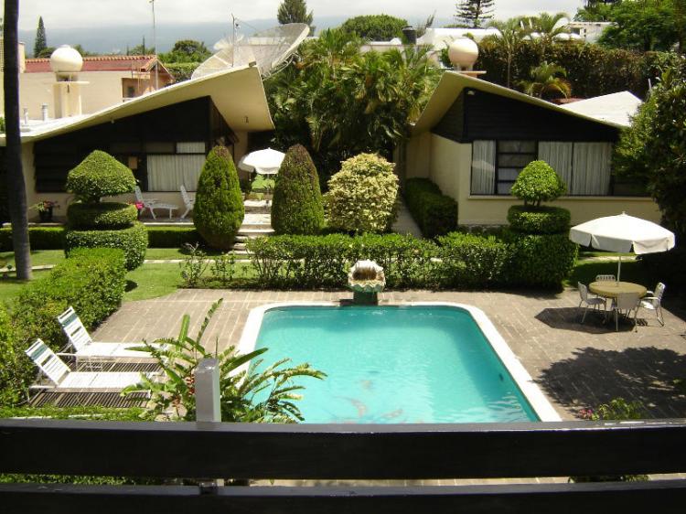 Foto Casa en Venta en Vista Hermosa, Cuernavaca, Morelos - $ 9.000.000 - CAV108171 - BienesOnLine