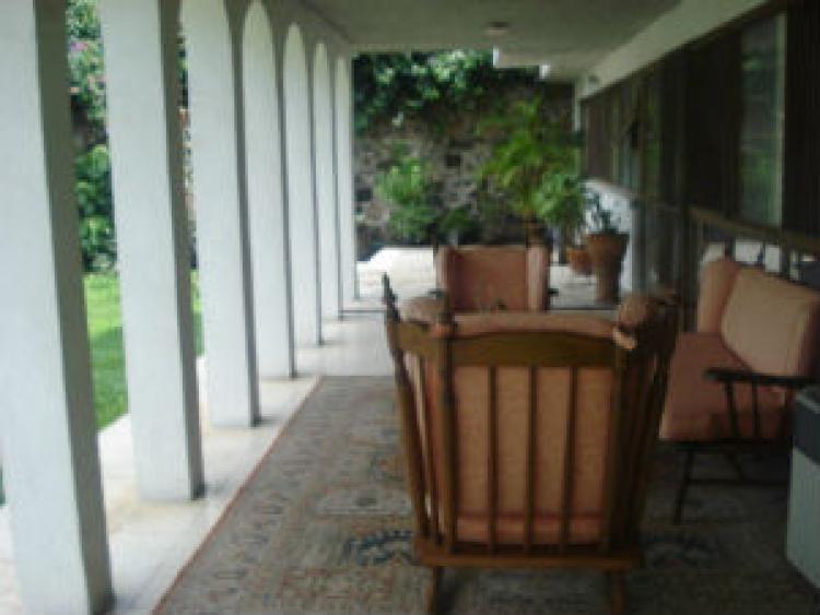 Home in Metric Way