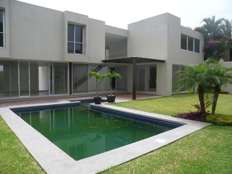 Foto Casa en Venta en Vista Hermosa, Cuernavaca, Morelos - $ 6.800.000 - CAV120150 - BienesOnLine