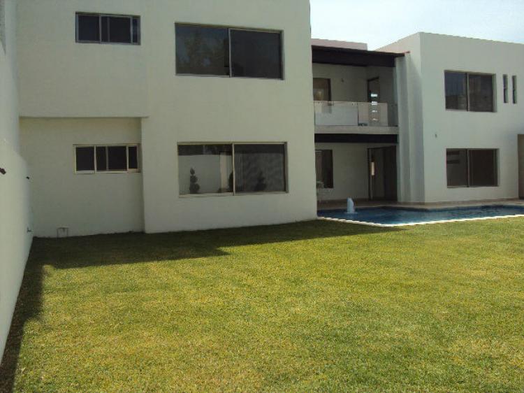 Foto Casa en Venta en Vista Hermosa., Cuernavaca, Morelos - $ 8.200.000 - CAV176217 - BienesOnLine