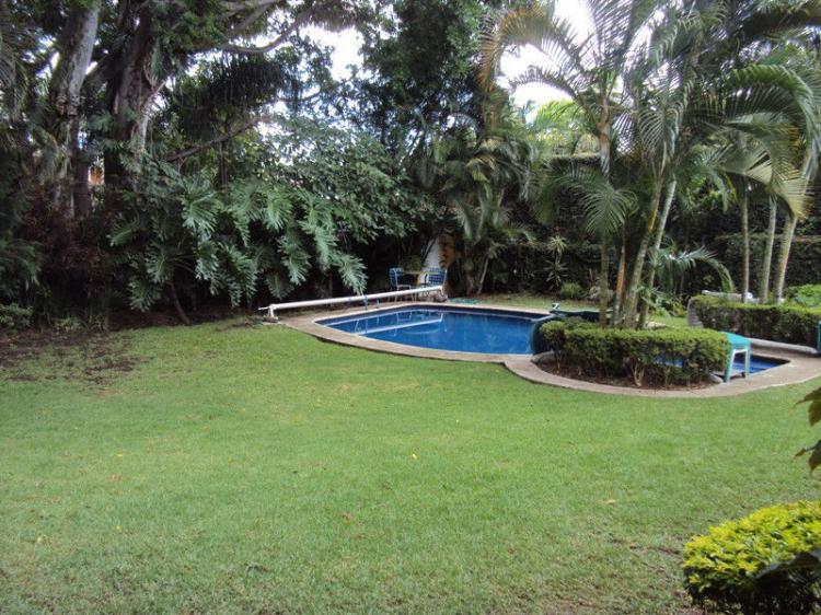 Foto Casa en Venta en Vista Hermosa, Cuernavaca, Morelos - $ 9.000.000 - CAV103570 - BienesOnLine