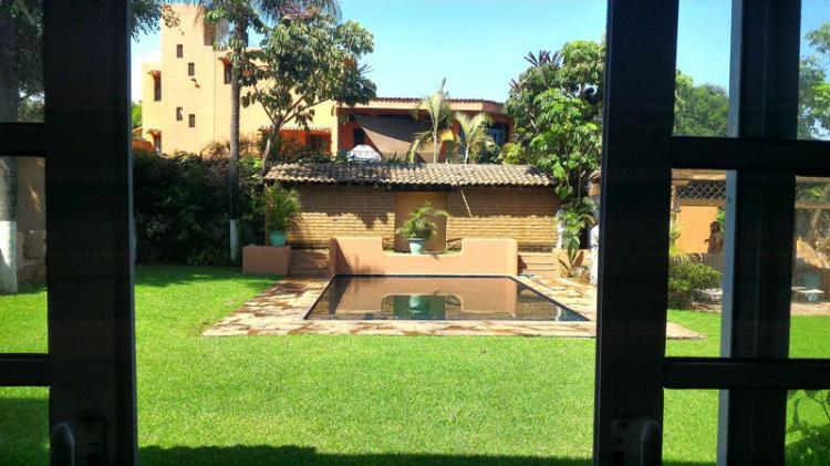 Foto Casa en Venta en Vista Hermosa, Cuernavaca, Morelos - $ 9.000.000 - CAV128553 - BienesOnLine