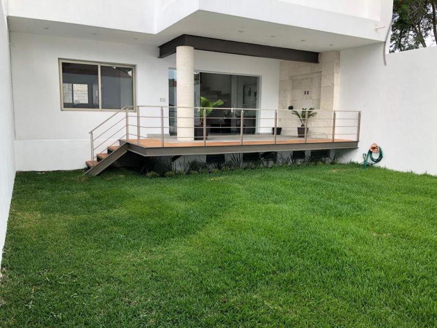 Foto Casa en Venta en Vista Hermosa, Cuernavaca, Morelos - $ 7.500.000 - CAV257506 - BienesOnLine