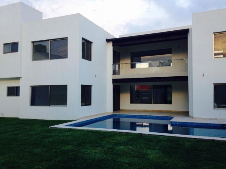 Foto Casa en Venta en Vista Hermosa, Cuernavaca, Morelos - $ 7.800.000 - CAV126585 - BienesOnLine