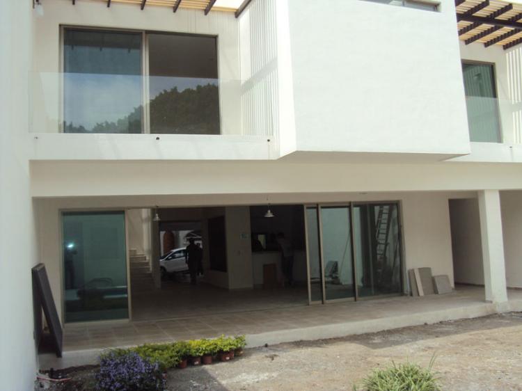 Foto Casa en Venta en Vista Hermosa, Cuernavaca, Morelos - $ 4.750.000 - CAV139557 - BienesOnLine