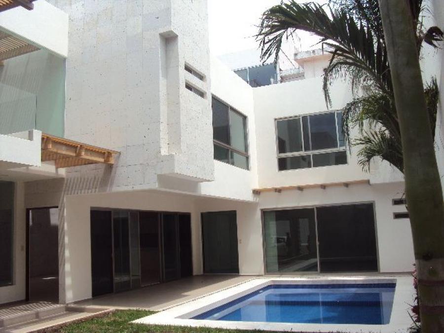 Foto Casa en Venta en Vista Hermosa, Cuernavaca y Zona Conurbada, Morelos - $ 7.250.000 - CAV259112 - BienesOnLine