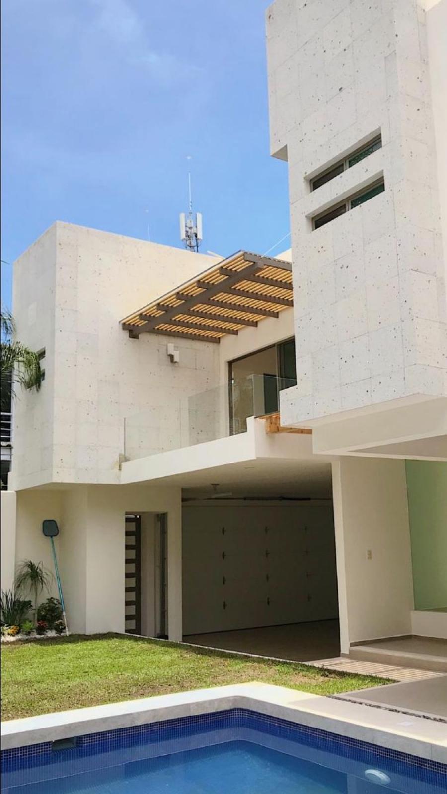 Foto Casa en Venta en Vista Hermosa, Cuernavaca, Morelos - $ 7.250.000 - CAV256804 - BienesOnLine