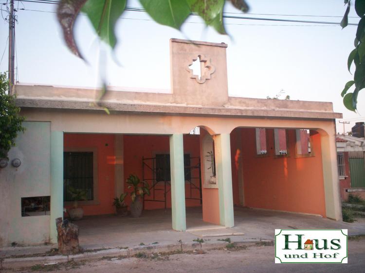 Foto Casa en Venta en Fracc. Francisco de Montejo, merida, Yucatan - $ 700.000 - CAV19968 - BienesOnLine