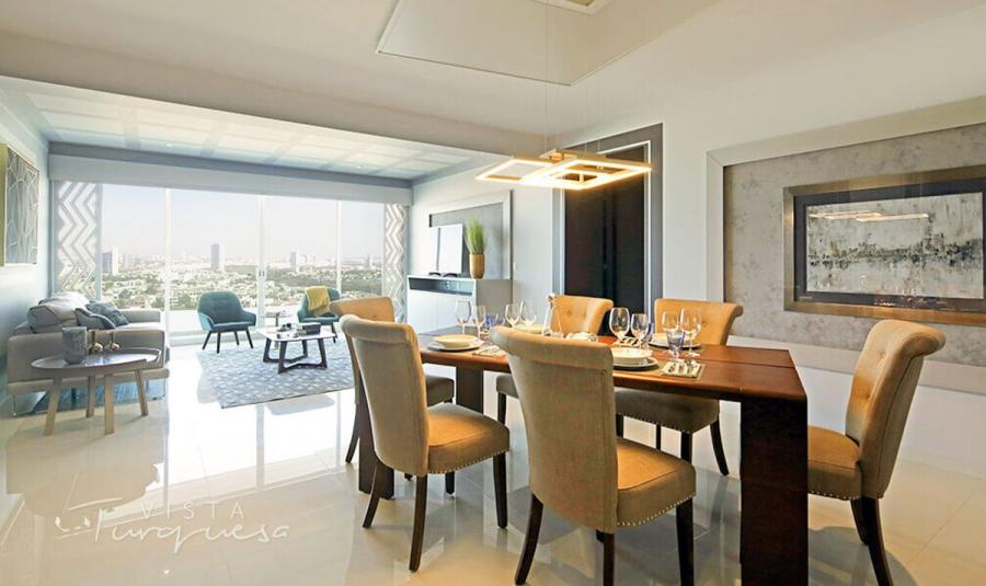 Departamento en Venta en Lomas de Angelopolis, San Andrés Cholula