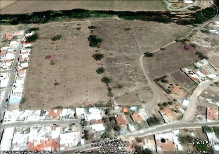 Foto Terreno en Venta en San Juan del Ro, Queretaro Arteaga - 6 hectareas - $ 66.791.000 - TEV18275 - BienesOnLine