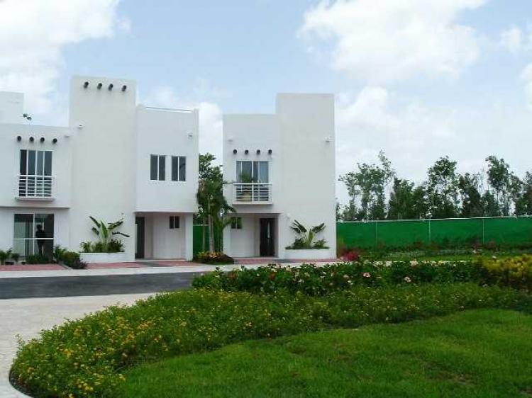 Foto Casa en Venta en VILLA MARINO, Cancn, Quintana Roo - $ 700.000 - CAV21295 - BienesOnLine