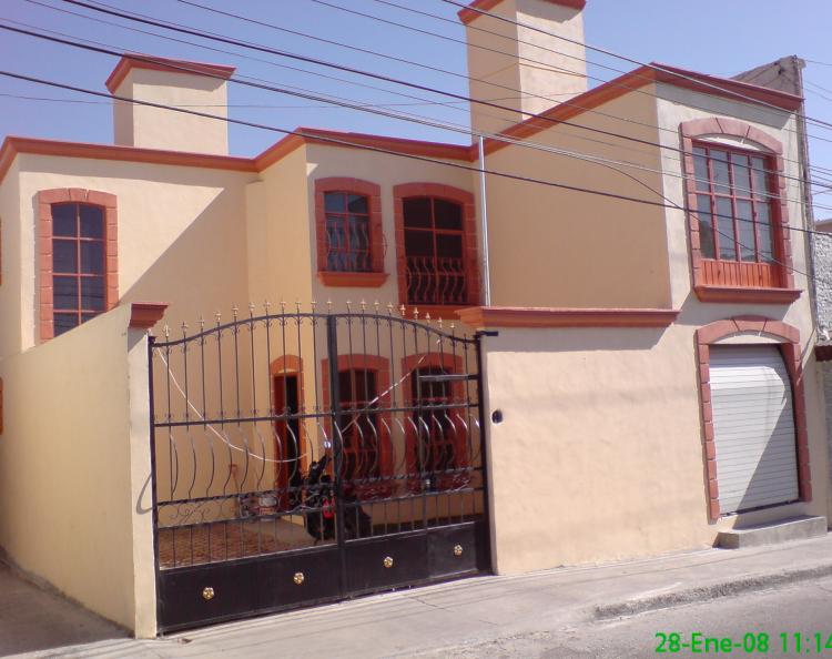 Foto Casa en Venta en CENTRO DE PACHUCA, Pachuca de Soto, Hidalgo - $ 1.550.000 - CAV4571 - BienesOnLine