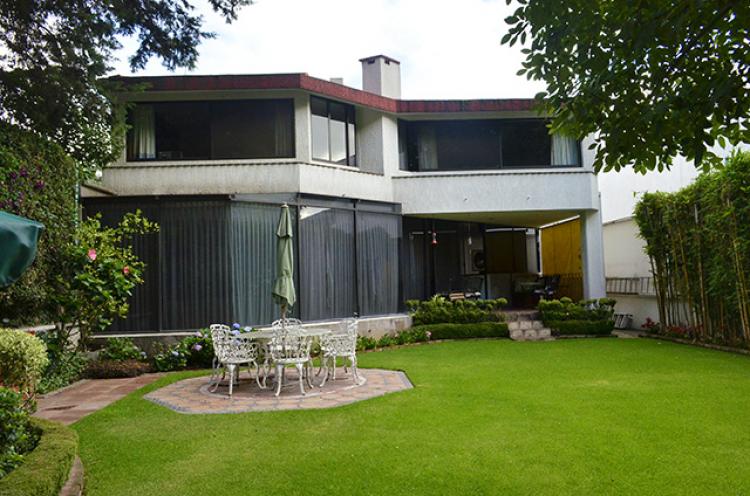 Foto Casa en Venta en Club de Golf Bellavista, Atizapan de Zaragoza, Mexico - $ 13.350.000 - CAV217240 - BienesOnLine