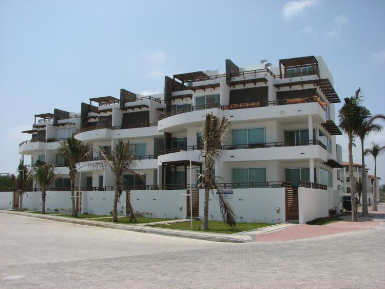 Foto Departamento en Venta en Playa del Carmen, Quintana Roo - U$D 372.600 - DEV83502 - BienesOnLine