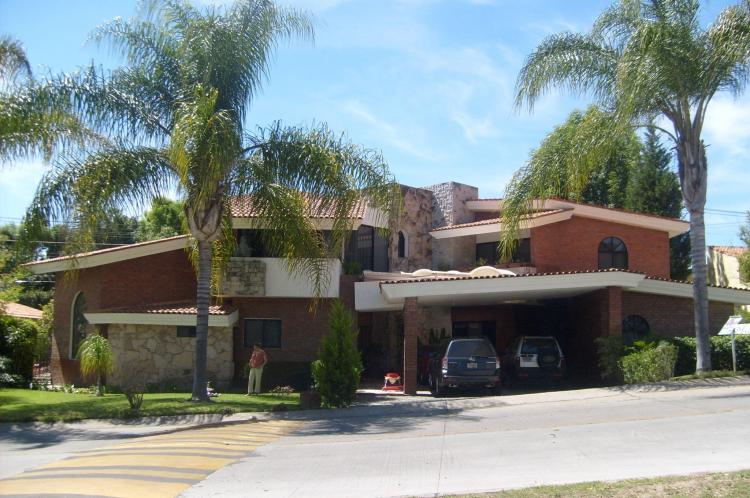 Casa en Venta en Club de Golf Santa Anita, Tlajomulco de Zúñiga, Jalisco -  $  - CAV82055 - BienesOnLine