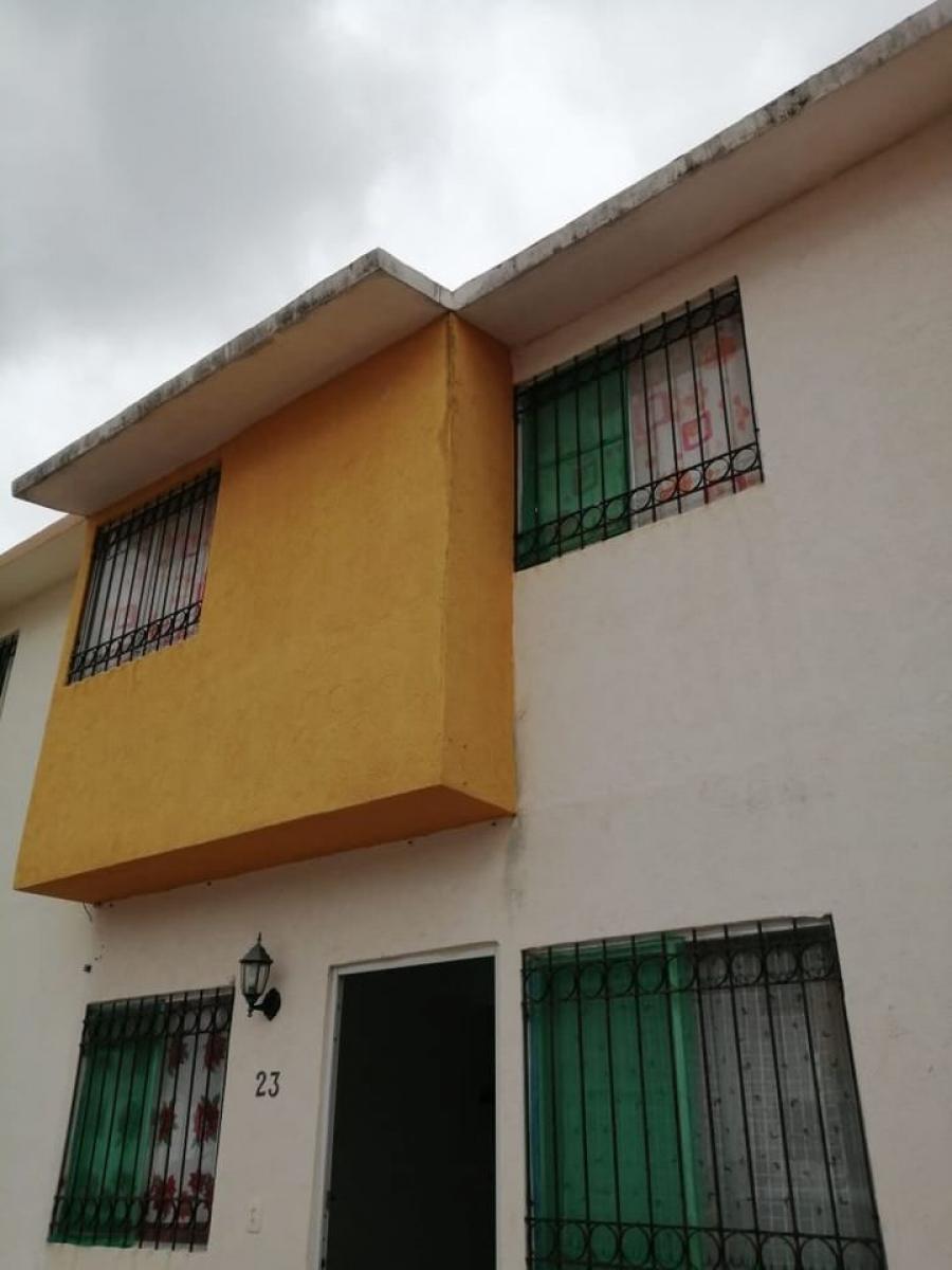 Foto Casa en Renta en MAYA REAL, Chetumal, Quintana Roo - $ 3.500 - CAR288983 - BienesOnLine