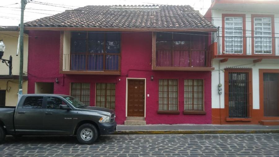 Foto Casa en Venta en centro, Xalapa-Enrquez, Veracruz - $ 4.500.000 - CAV249341 - BienesOnLine