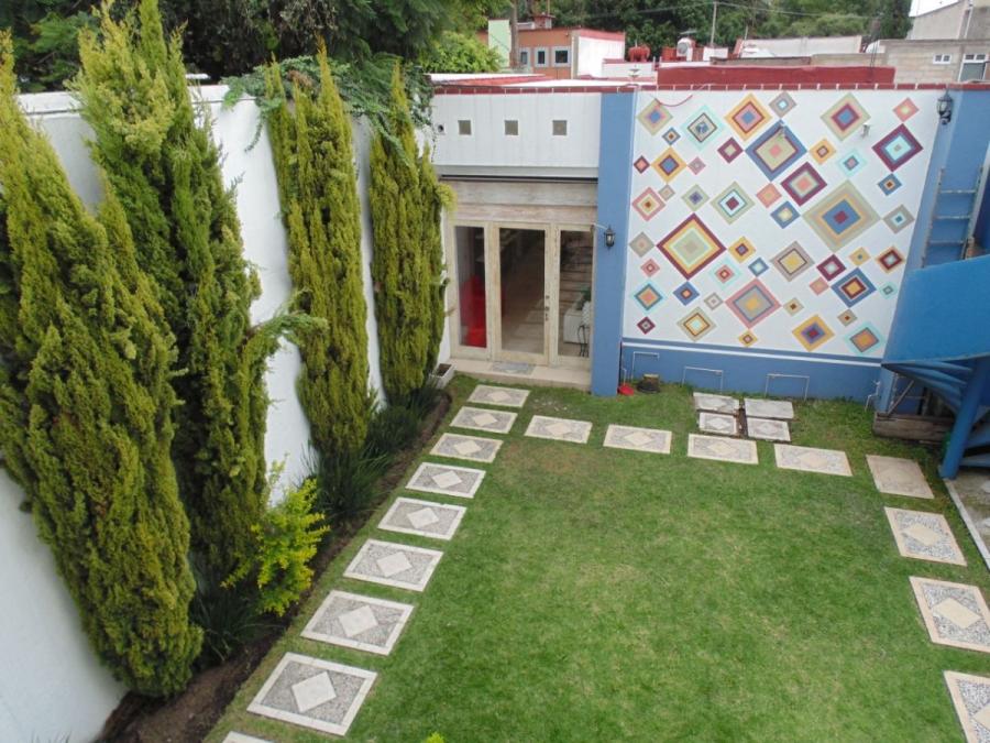 Foto Casa en Venta en Coyoacn, Coyoacn, Distrito Federal - $ 32.000.000 - CAV292667 - BienesOnLine