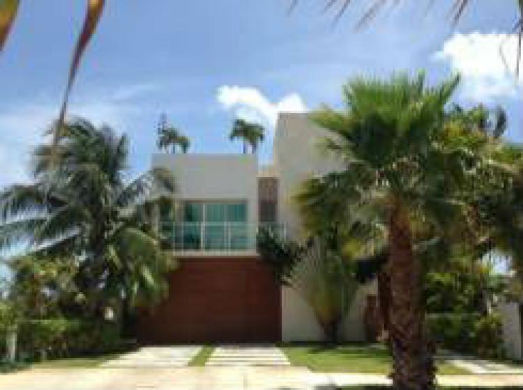 Foto Casa en Venta en PUERTO CANCUN, Cancn, Quintana Roo - U$D 2.500.000 - CAV153011 - BienesOnLine