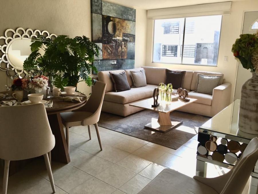 Foto Casa en Venta en Bosques del lago, Cuautitlán Izcalli, Mexico - $ 1.830.000 - CAV336814 - BienesOnLine