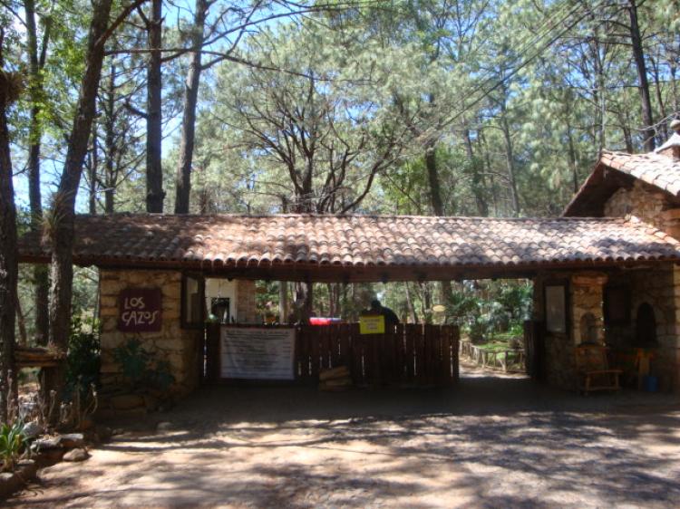Foto Terreno en Venta en Los Cazos, Mazamitla, Jalisco - $ 847.161 - TEV97483 - BienesOnLine
