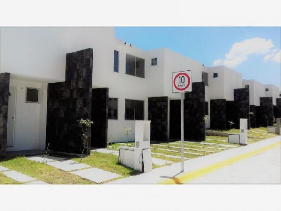 Foto Casa en Venta en el lago residencial, Estado de Mxico, Mexico - $ 1.260.000 - CAV268843 - BienesOnLine