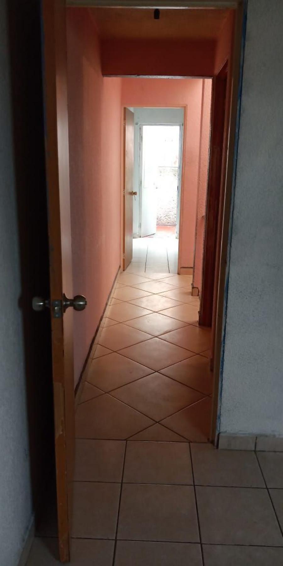 Home in Metric Way