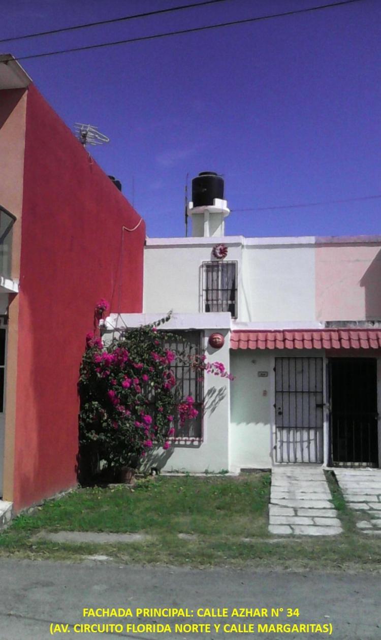 Foto Casa en Venta en la Florida, Veracruz, Veracruz - $ 440.000 - CAV167758 - BienesOnLine