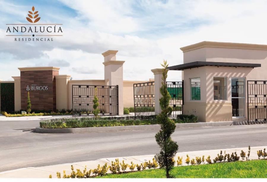 Casa en Venta en Fraccionamiento Andalucia Residencial, Tizayuca, Hidalgo -  $  - CAV275982 - BienesOnLine