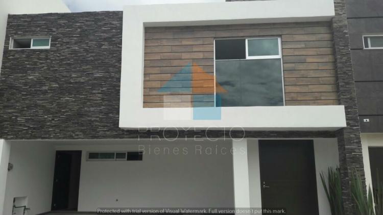 Foto Casa en Venta en Lomas de Angelopolis, San Andrs Cholula, Puebla - $ 2.880.000 - CAV192291 - BienesOnLine