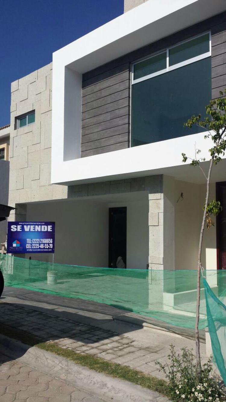 Foto Casa en Venta en Lomas de Angelopolis, San Andrs Cholula, Puebla - $ 3.150.000 - CAV192290 - BienesOnLine