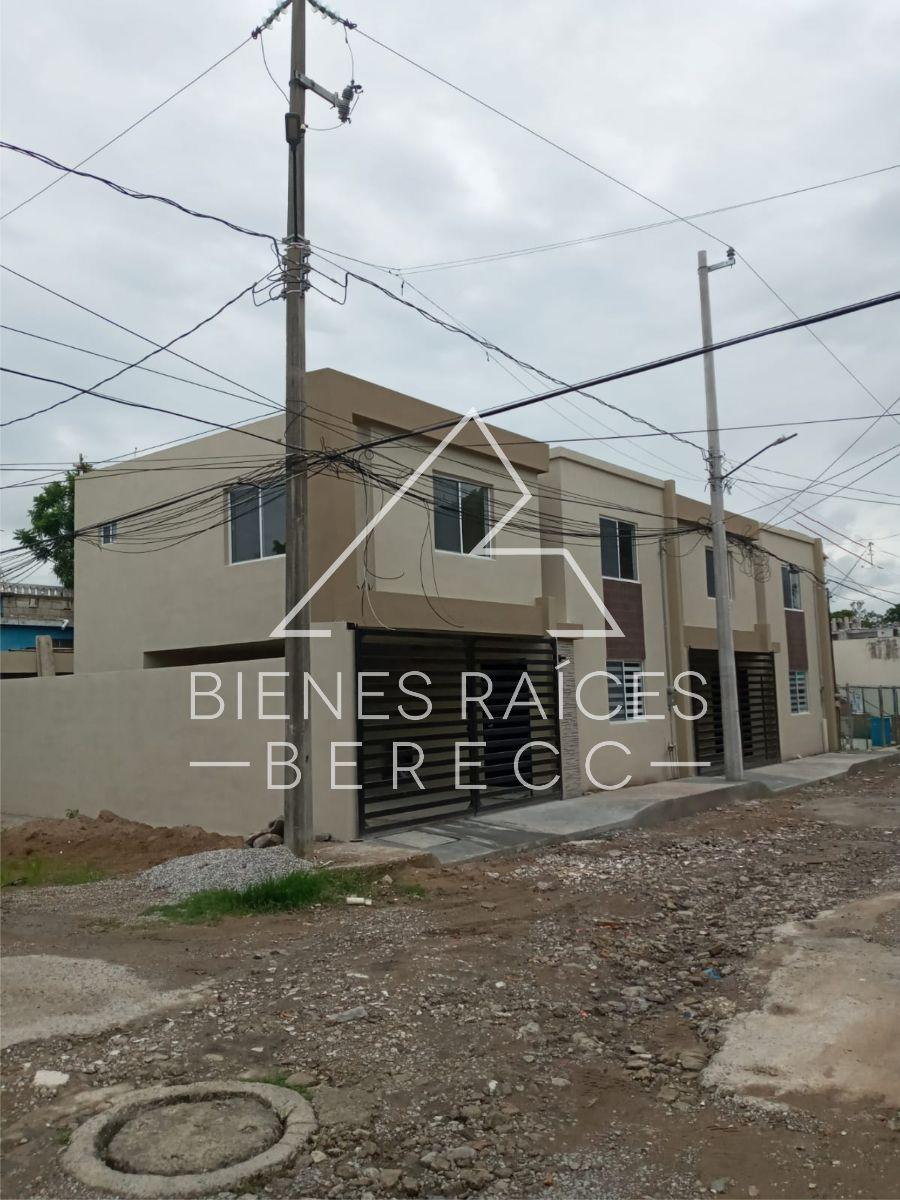 Foto Casa en Venta en LATINOAMERICANA, Tampico, Tamaulipas - $ 1.800.000 - CAV315128 - BienesOnLine